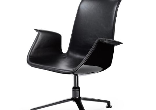 Офисный Стул от фабрики Walter Knoll модель FK  Walter Knoll 