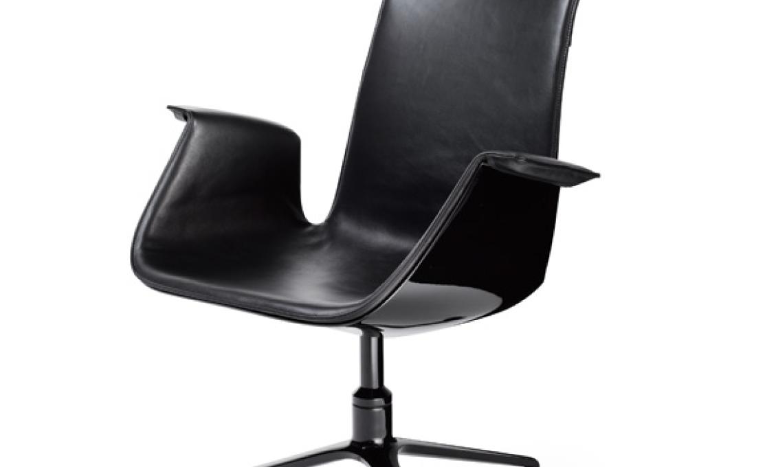 Офисный Стул от фабрики Walter Knoll модель FK  Walter Knoll 