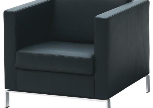 Кресло от фабрики Walter Knoll модель 500-10