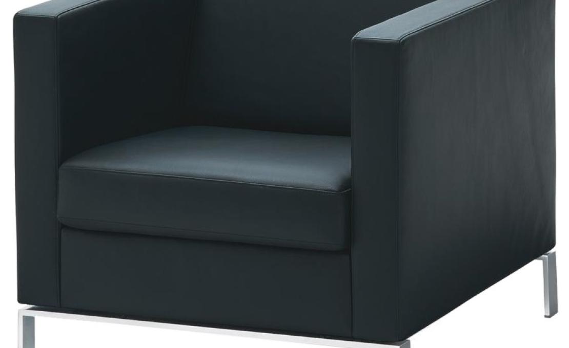 Кресло от фабрики Walter Knoll модель 500-10