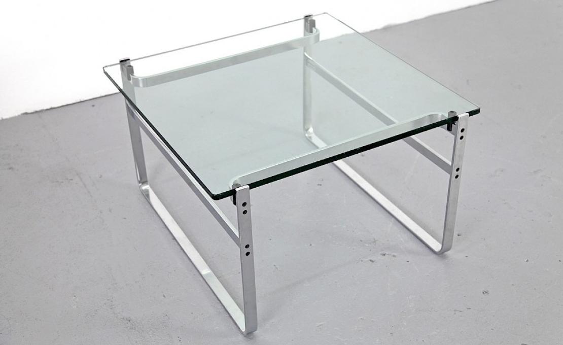Журнальный столик от фабрики Walter Knoll модель Fabricius 