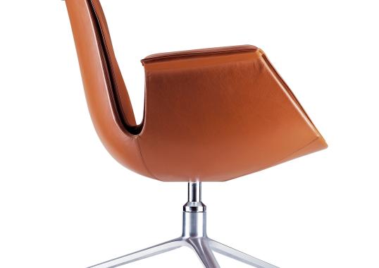 Офисный Стул от фабрики Walter Knoll модель 6727-3G