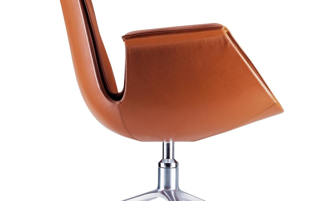 Офисный Стул от фабрики Walter Knoll модель 6727-3G