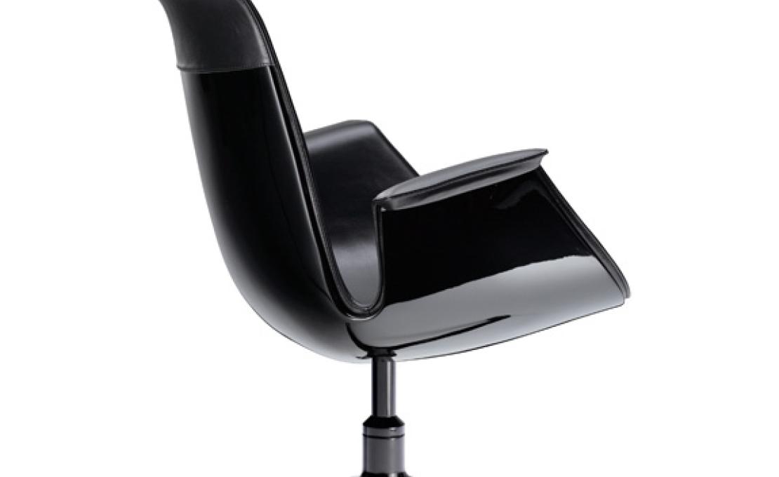 Офисный Стул от фабрики Walter Knoll модель FK  Walter Knoll 