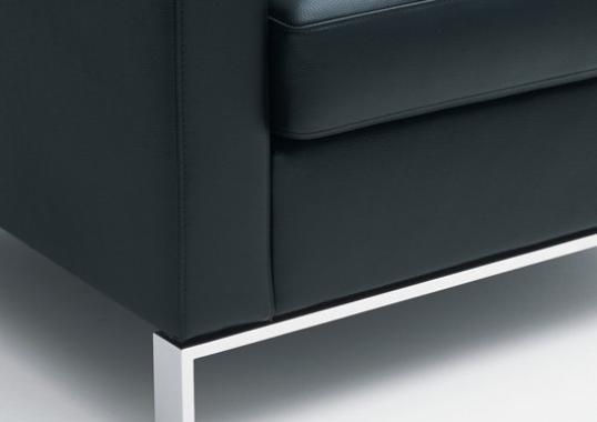 Кресло от фабрики Walter Knoll модель 500-10