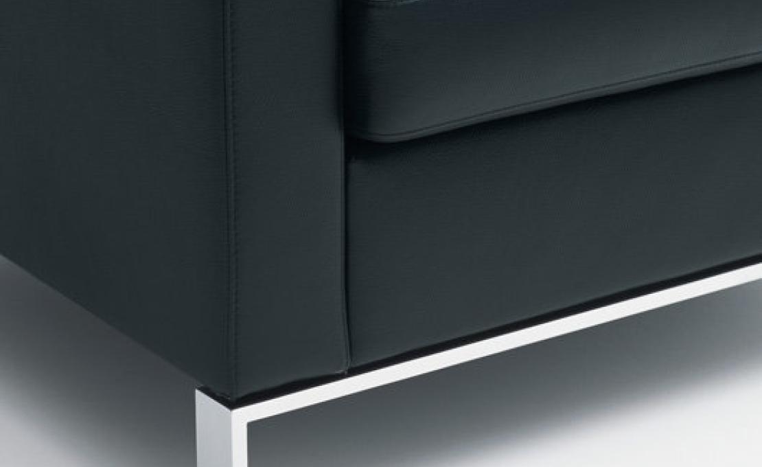 Кресло от фабрики Walter Knoll модель 500-10