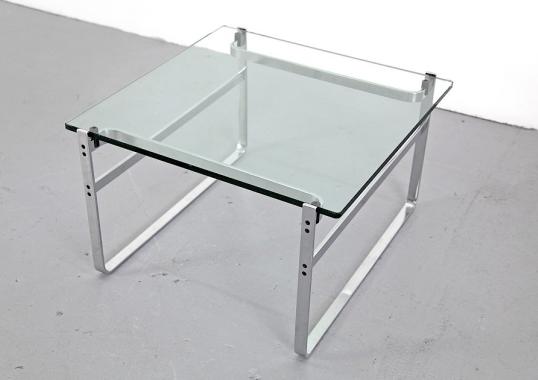Журнальный столик от фабрики Walter Knoll модель Fabricius 