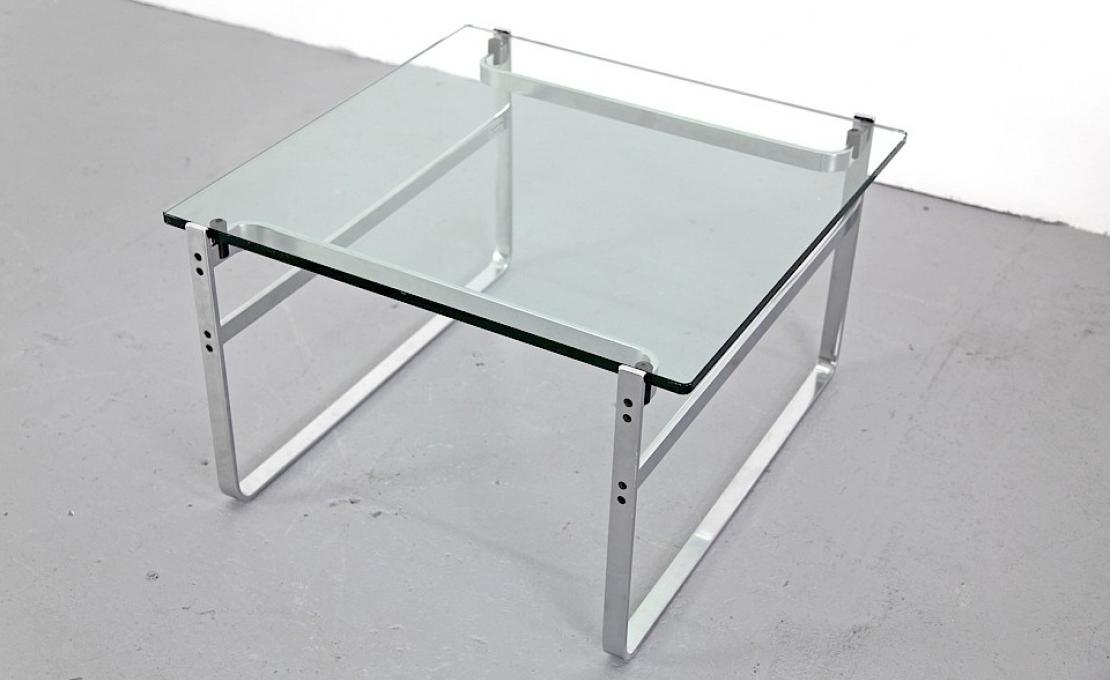 Журнальный столик от фабрики Walter Knoll модель Fabricius 