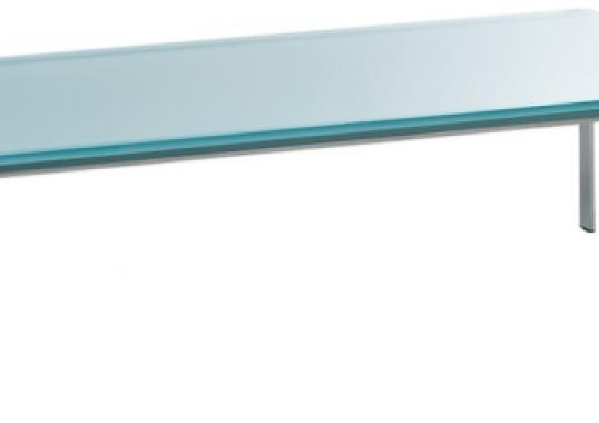 Журнальный столик Walter Knoll Foster 500 Occasional Table image 1