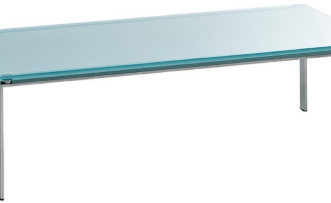 Журнальный столик от фабрики Walter Knoll модель Foster 500 Occasional Table