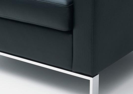 Кресло от фабрики Walter Knoll модель 500-10