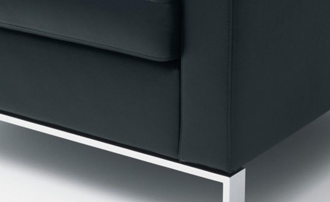 Кресло от фабрики Walter Knoll модель 500-10
