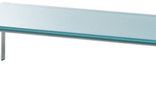 Журнальный столик от фабрики Walter Knoll модель Foster 500 Occasional Table