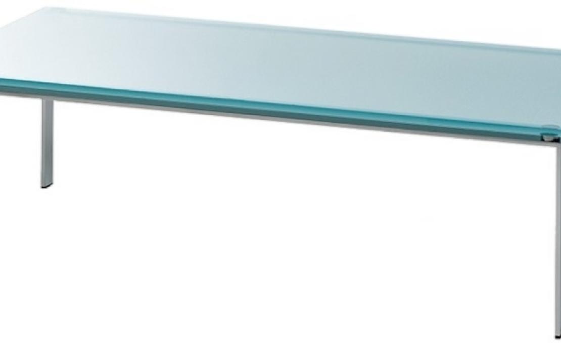 Журнальный столик от фабрики Walter Knoll модель Foster 500 Occasional Table