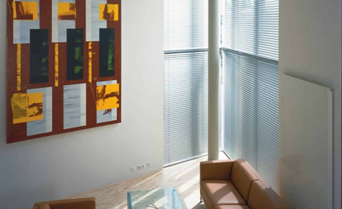 Диван от фабрики Walter Knoll модель Foster 500 Sofa