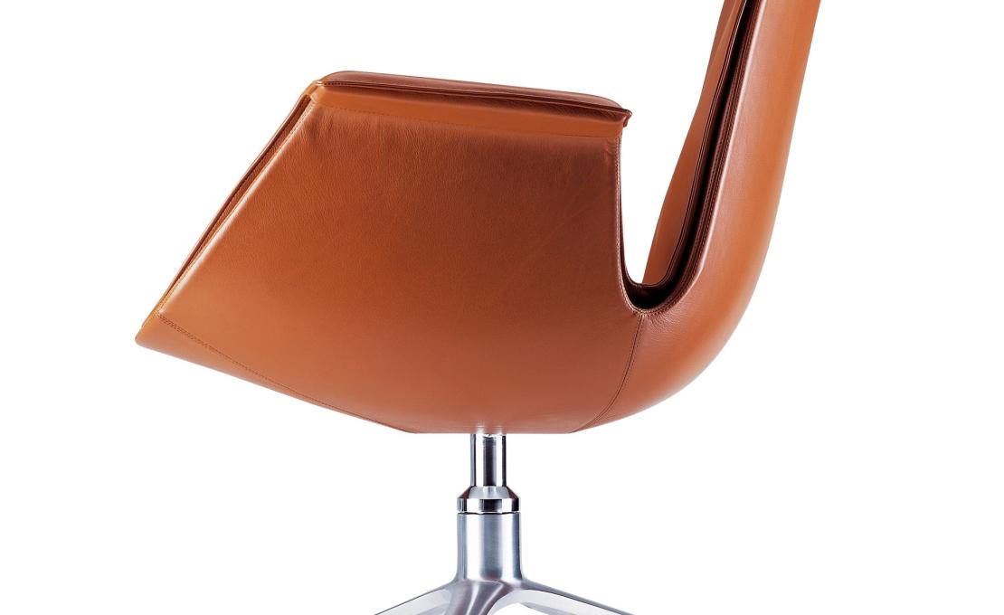 Офисный Стул от фабрики Walter Knoll модель 6727-3G