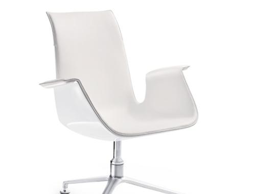 Офисный Стул от фабрики Walter Knoll модель FK  Walter Knoll 