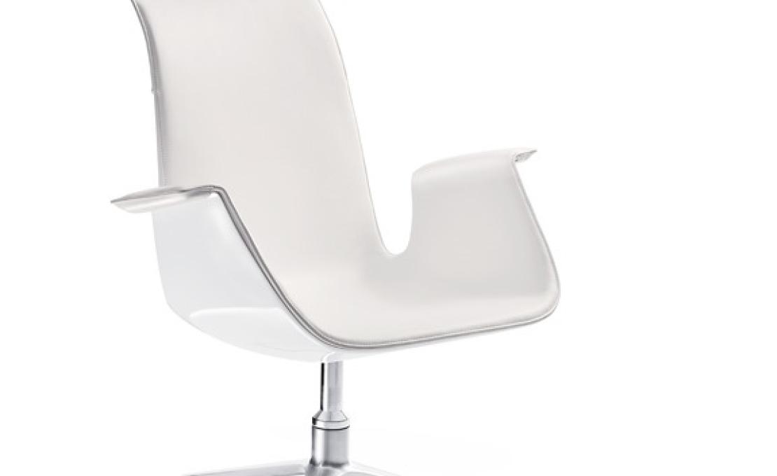 Офисный Стул от фабрики Walter Knoll модель FK  Walter Knoll 