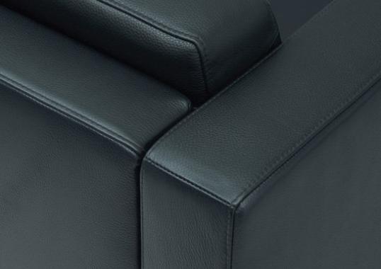 Кресло от фабрики Walter Knoll модель 500-10