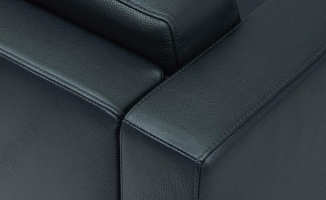 Кресло от фабрики Walter Knoll модель 500-10