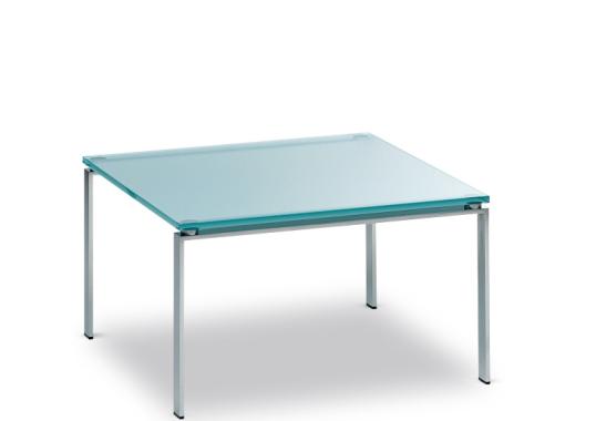 Журнальный столик от фабрики Walter Knoll модель Foster 500 Occasional Table