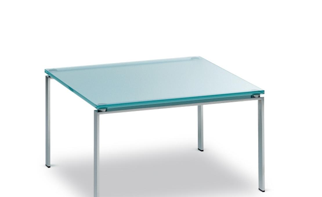 Журнальный столик от фабрики Walter Knoll модель Foster 500 Occasional Table