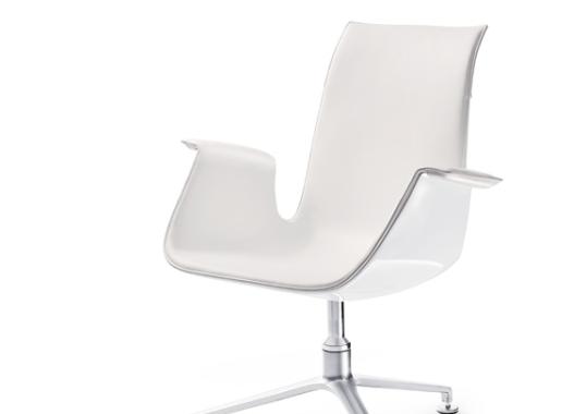 Офисный Стул от фабрики Walter Knoll модель FK  Walter Knoll 