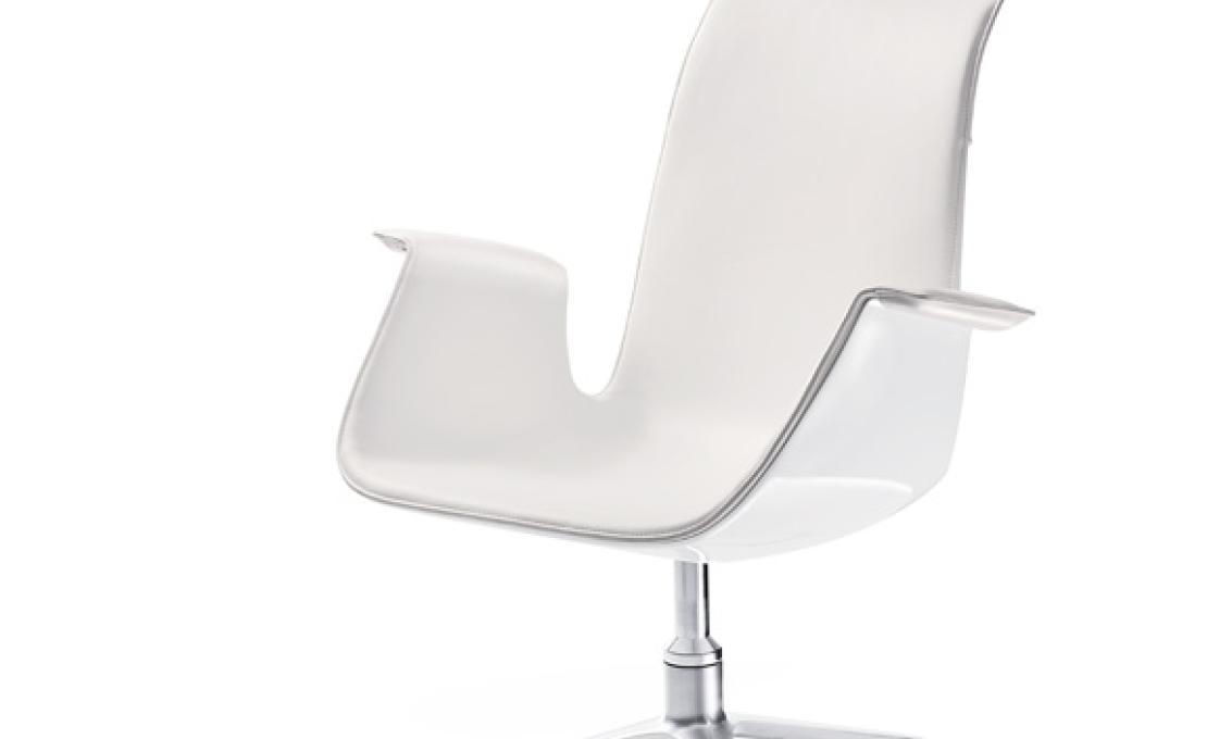 Офисный Стул от фабрики Walter Knoll модель FK  Walter Knoll 