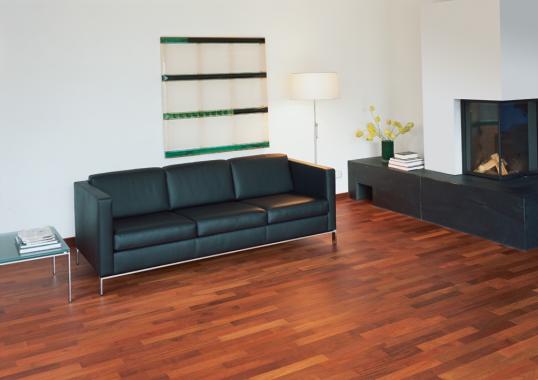 Диван от фабрики Walter Knoll модель Foster 500 Sofa