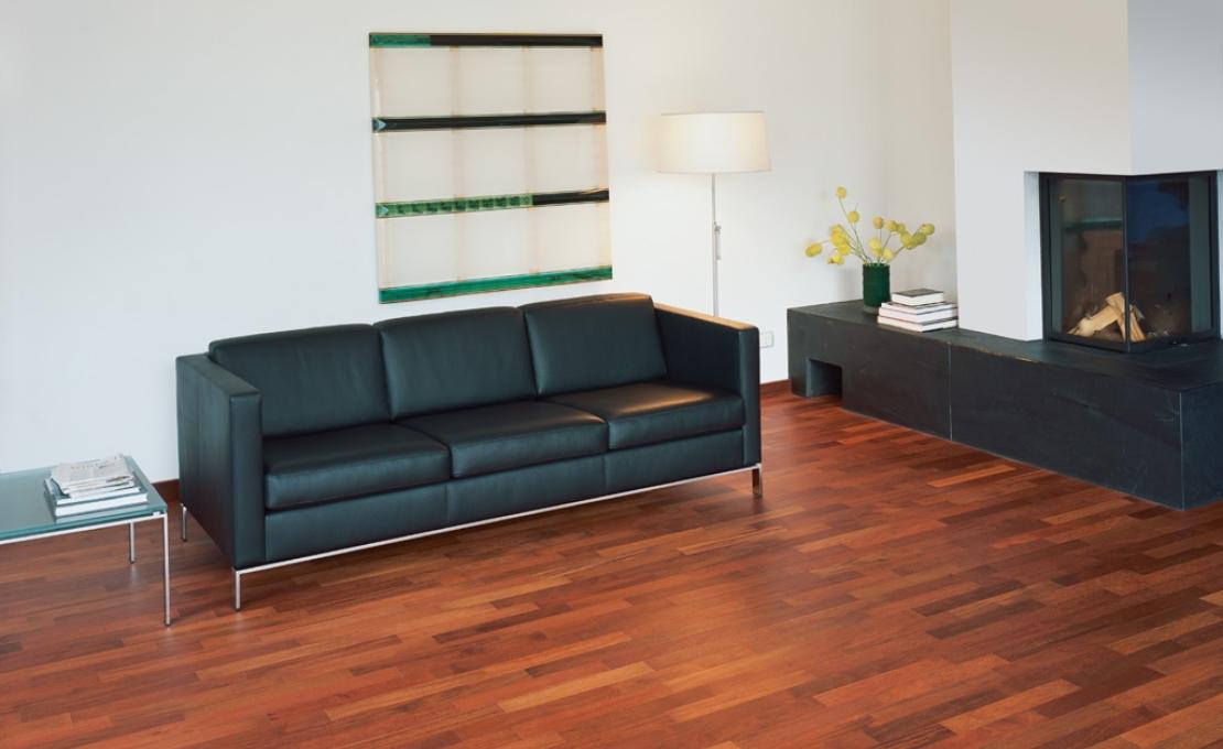 Диван от фабрики Walter Knoll модель Foster 500 Sofa