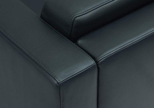 Кресло от фабрики Walter Knoll модель 500-10