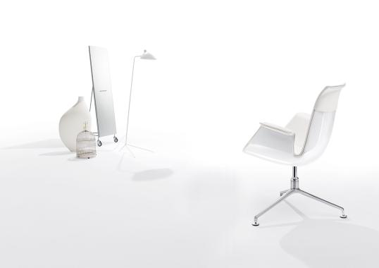 Офисный Стул от фабрики Walter Knoll модель FK  Walter Knoll 