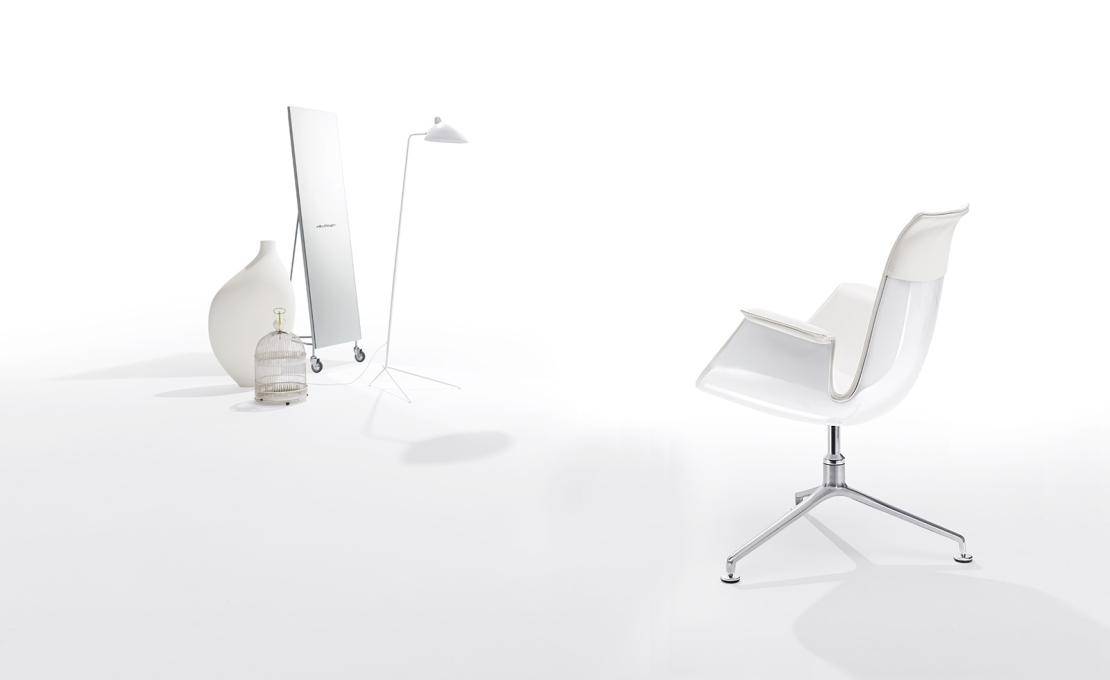 Офисный Стул от фабрики Walter Knoll модель FK  Walter Knoll 