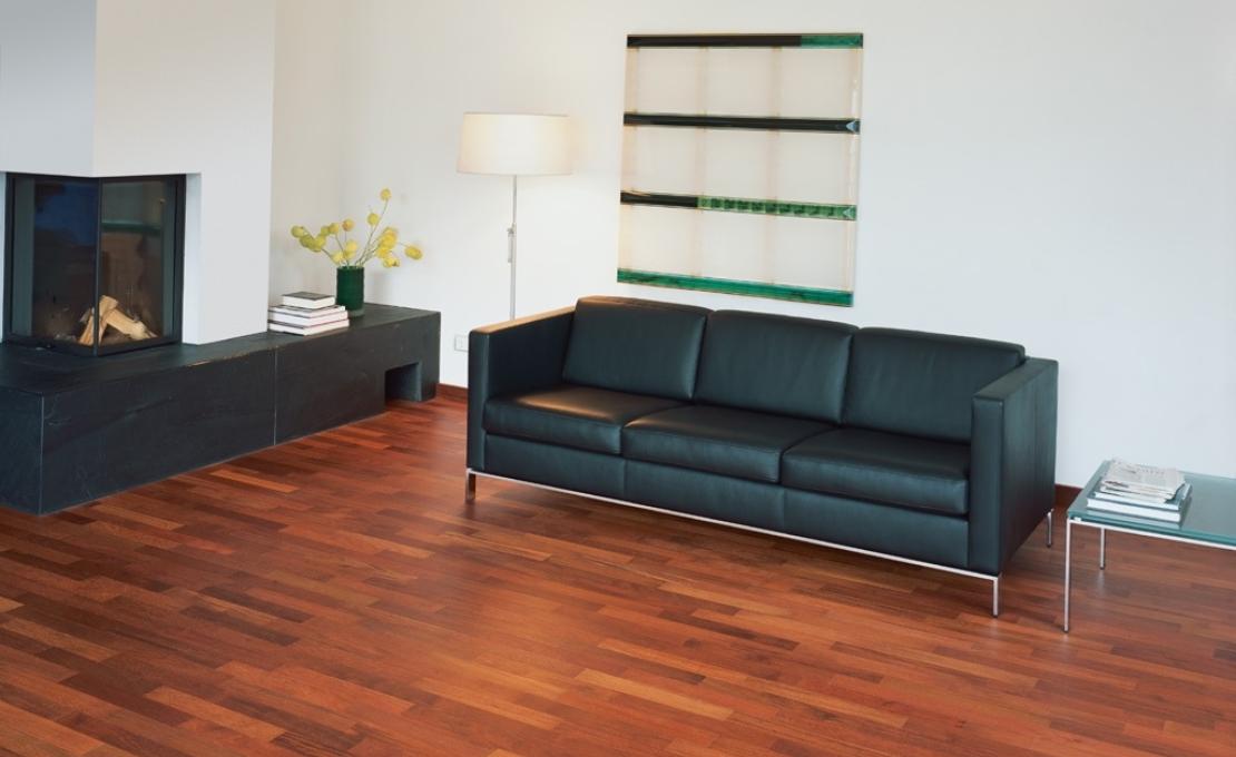 Диван от фабрики Walter Knoll модель Foster 500 Sofa