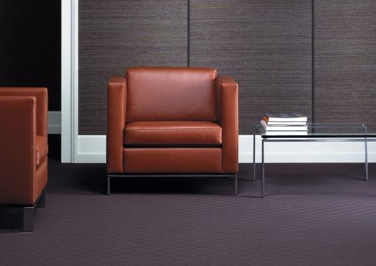 Кресло от фабрики Walter Knoll модель 500-10