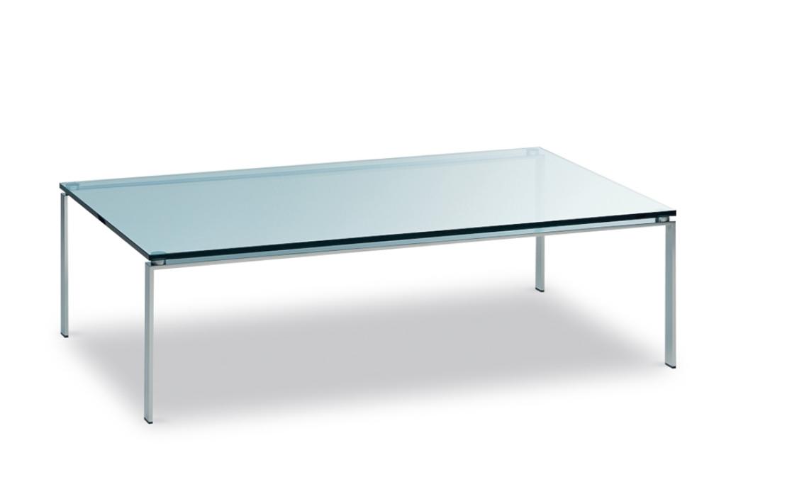 Журнальный столик от фабрики Walter Knoll модель Foster 500 Occasional Table