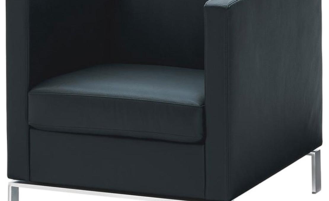 Кресло от фабрики Walter Knoll модель 501-10