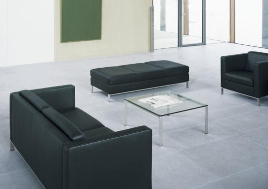 Диван от фабрики Walter Knoll модель Foster 500 Sofa