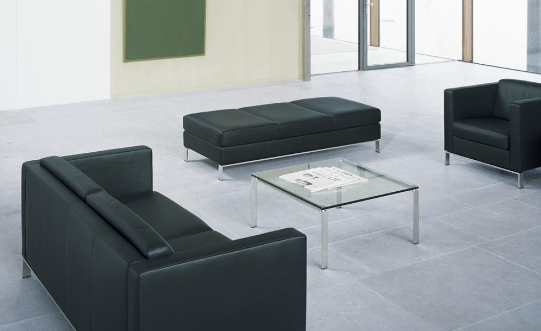 Диван от фабрики Walter Knoll модель Foster 500 Sofa