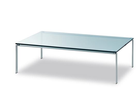 Журнальный столик от фабрики Walter Knoll модель Foster 500 Occasional Table