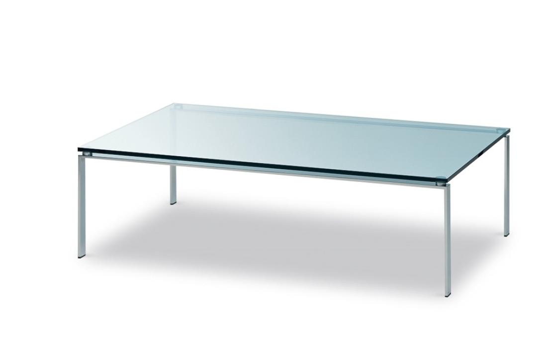 Журнальный столик от фабрики Walter Knoll модель Foster 500 Occasional Table