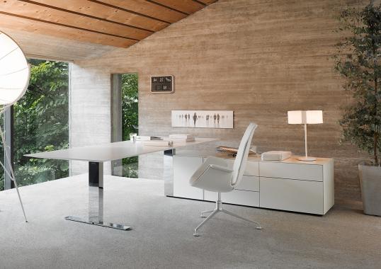 Офисный Стул от фабрики Walter Knoll модель FK  Walter Knoll 