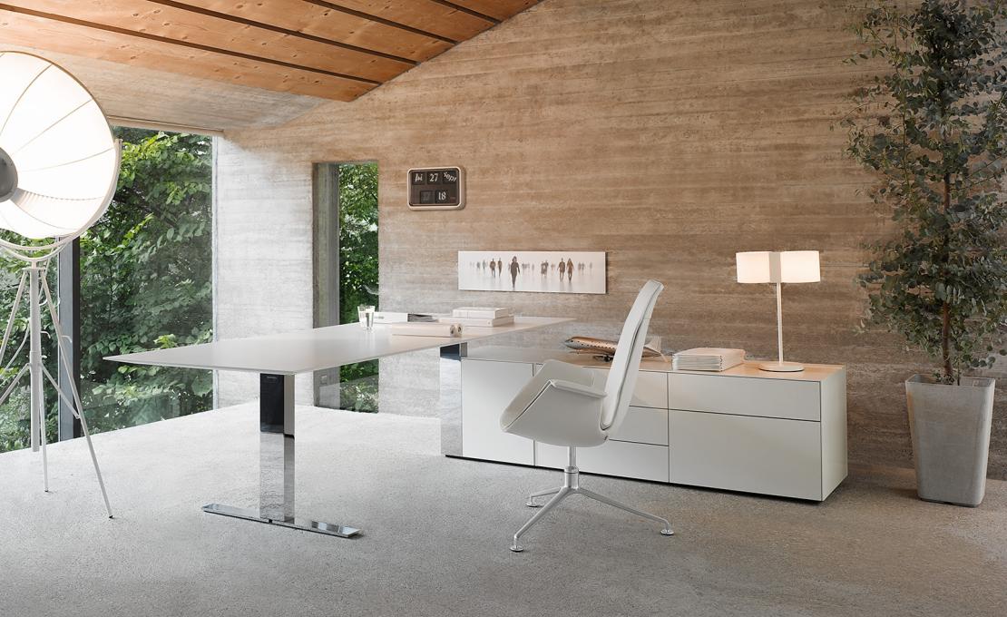 Офисный Стул от фабрики Walter Knoll модель FK  Walter Knoll 