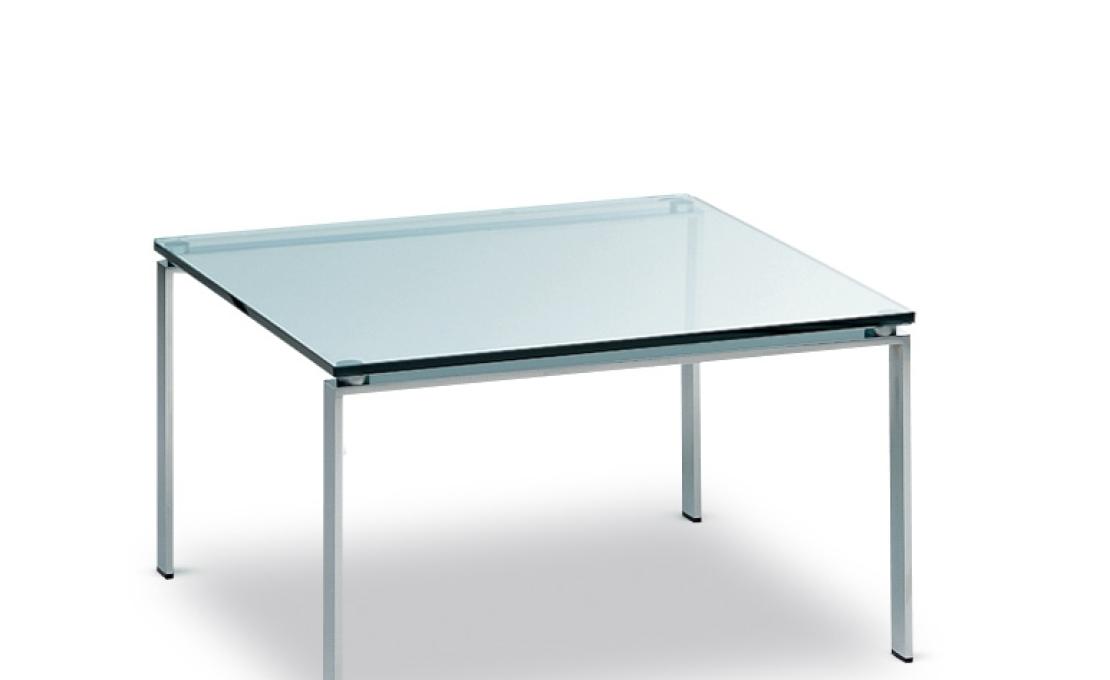 Журнальный столик от фабрики Walter Knoll модель Foster 500 Occasional Table
