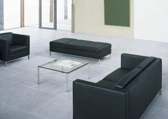 Диван от фабрики Walter Knoll модель Foster 500 Sofa