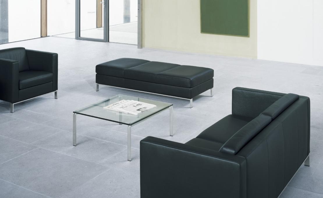 Диван от фабрики Walter Knoll модель Foster 500 Sofa