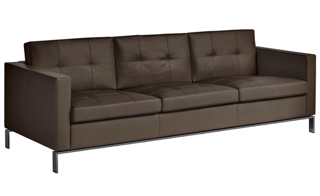 Диван от фабрики Walter Knoll модель Foster 502 Sofa