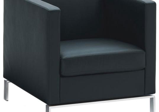 Кресло от фабрики Walter Knoll модель 501-10