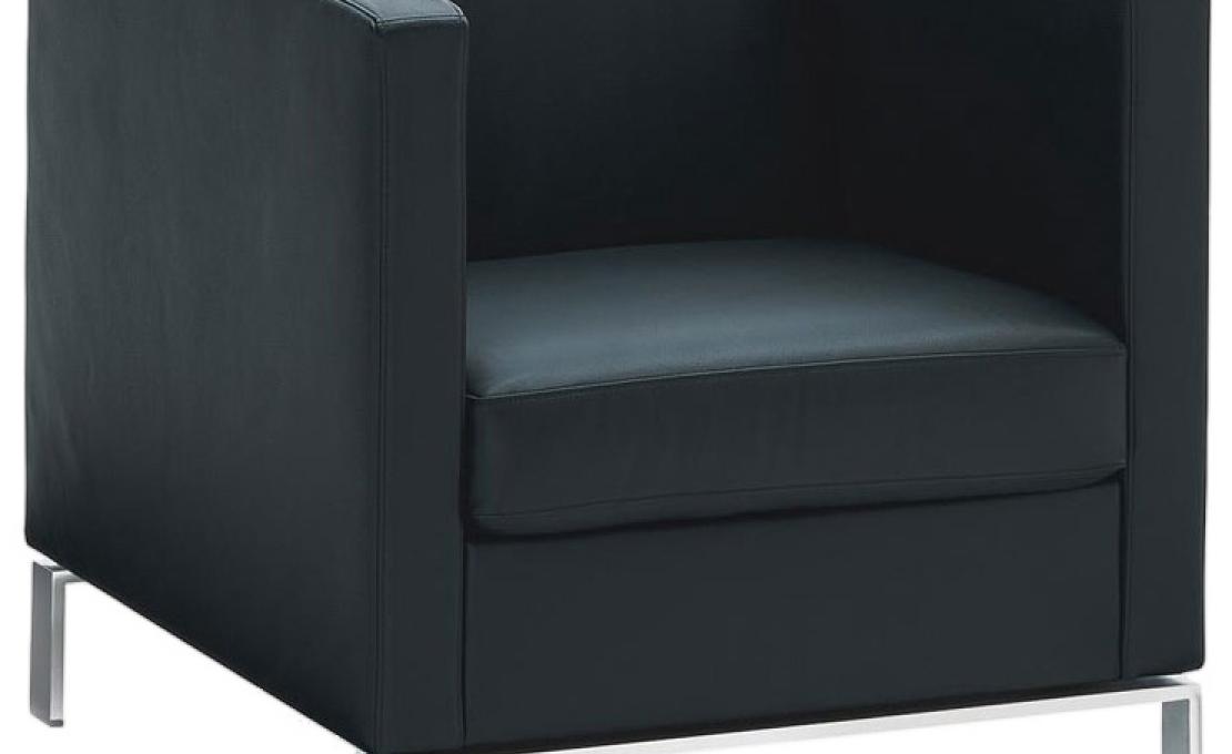 Кресло от фабрики Walter Knoll модель 501-10