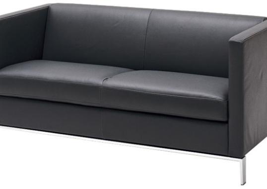 Диван от фабрики Walter Knoll модель Foster 501 Sofa